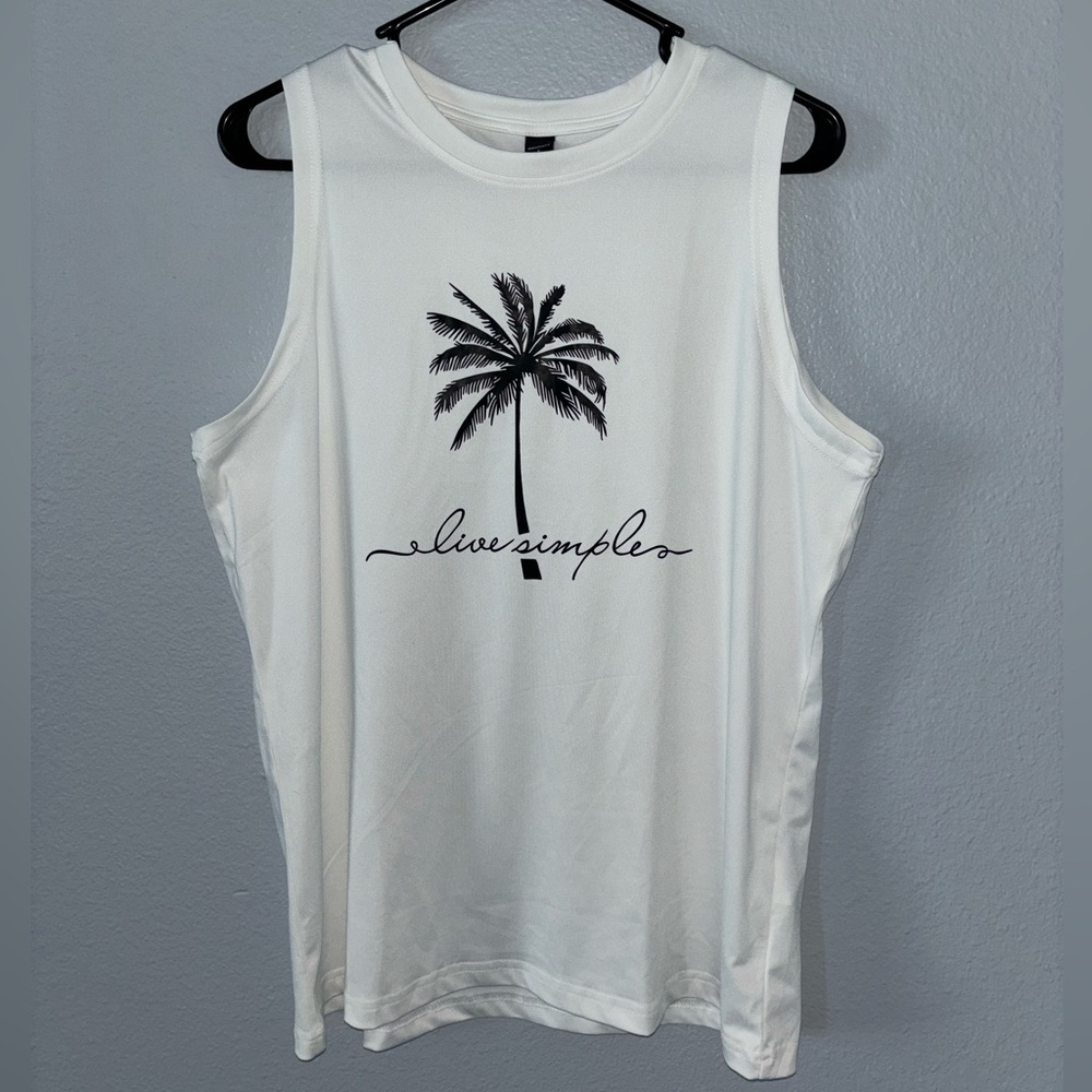 Cutoff Express T-shirt